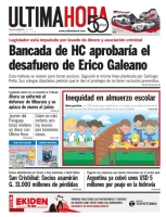 Ultima Hora
