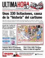 Ultima Hora