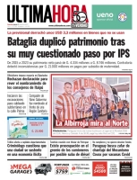 Ultima Hora