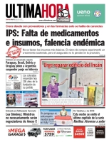 Ultima Hora