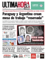 Ultima Hora