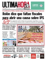 Ultima Hora
