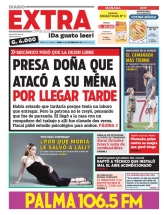 extra