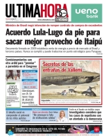 Ultima Hora
