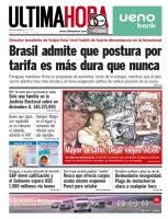 Ultima Hora