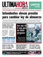 Ultima Hora