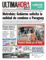 Ultima Hora