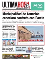 Ultima Hora