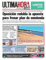 Ultima Hora