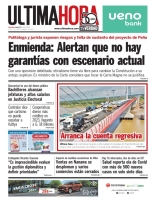 Ultima Hora