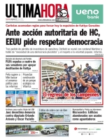 Ultima Hora