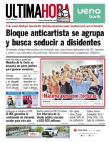 Ultima Hora