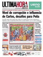 Ultima Hora