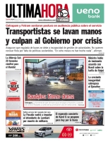 Ultima Hora