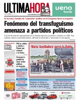 Ultima Hora
