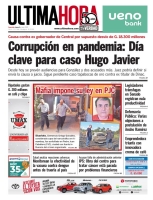Ultima Hora