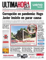 Ultima Hora