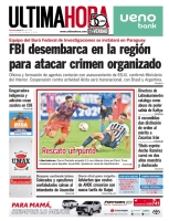 Ultima Hora