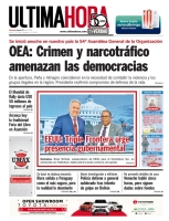 Ultima Hora