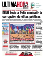 Ultima Hora