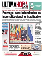 Ultima Hora