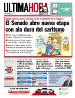 Ultima Hora