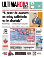 Ultima Hora