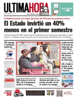 Ultima Hora