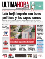 Ultima Hora