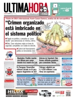 Ultima Hora
