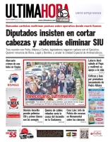 Ultima Hora