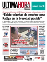 Ultima Hora