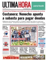 Ultima Hora