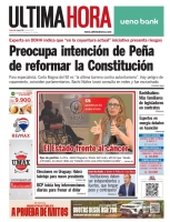 Ultima Hora
