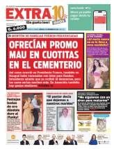 extra