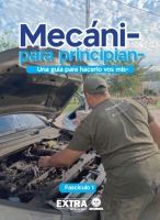 Fascículos Ultima Hora