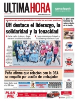 Ultima Hora