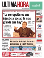 Ultima Hora