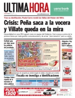 Ultima Hora