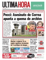 Ultima Hora