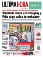 Ultima Hora