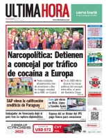 Ultima Hora