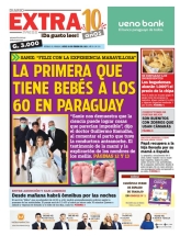 extra