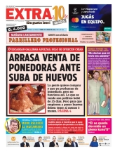 extra