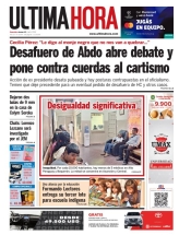ultimahora