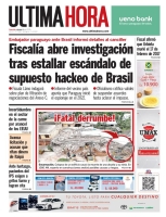 Ultima Hora