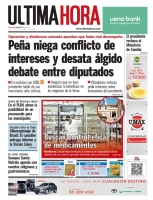 Ultima Hora