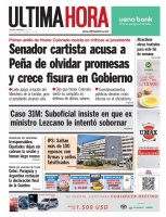 Ultima Hora