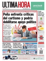Ultima Hora