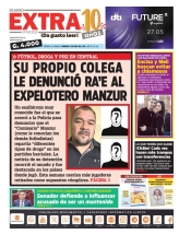 extra